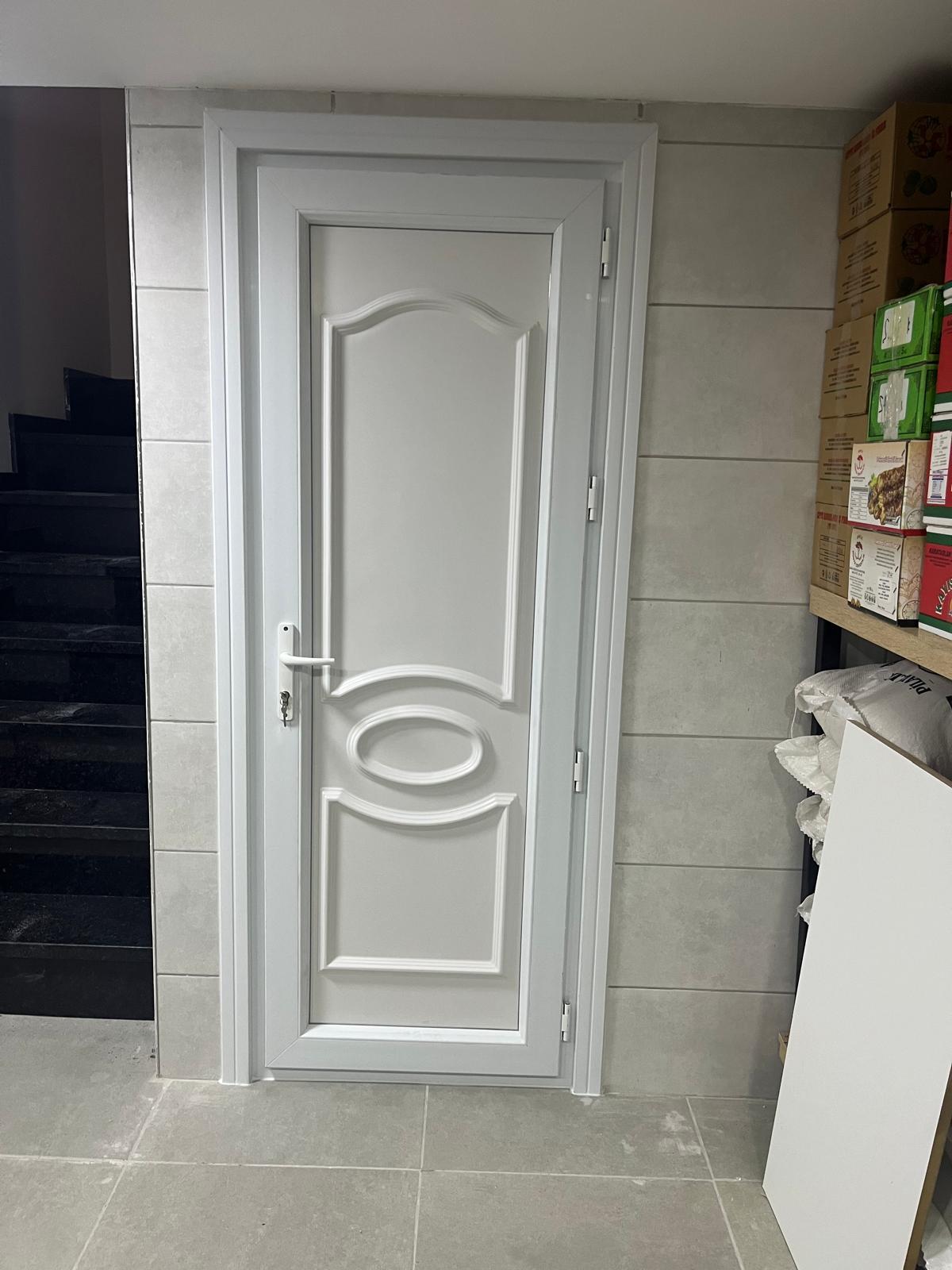 Galeri Pvc Doğrama 136